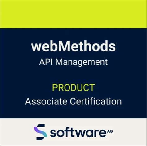Image result for webMethods API Management