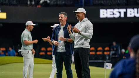 Rory McIlroy reveals Tiger Woods' text message after Masters win