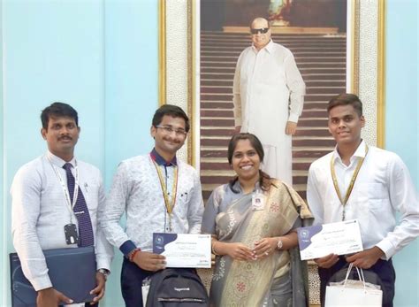 B.E Computer Science and Engineering | Sathyabama Institute of Science ...