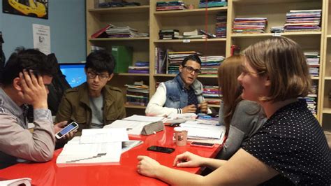 New York Language Center LLC - Manhattan (New York City, USA) - Reviews ...