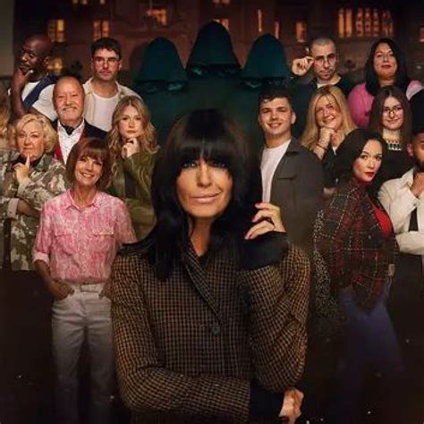 Meet The Traitors series 2 contestants