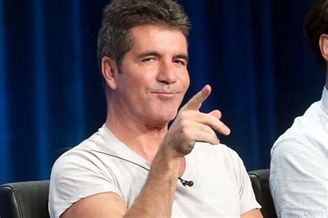 Being useless in school helped Simon Cowell - India Today
