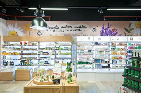 Organic Food Store 的图像结果