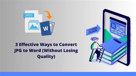 Image result for How to Convert Jpg File to Word File