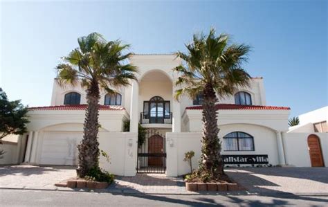 ALLSTAR-VILLA (Cape Town/Milnerton) - Guesthouse Reviews & Photos ...