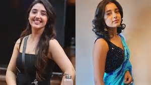 Sumbul Touqeer Khan calls Ashnoor Kaur's eviction ‘unfair’, slams Bigg ...