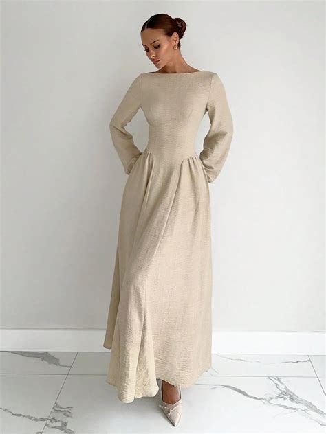 A-Line Dress | Savana | Bestsellers