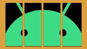 Image result for App Drawer Customization