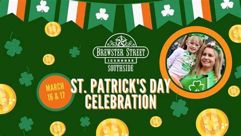 St Patricks Day Celebration! ????, 5550 Holly Road, Corpus Christi, TX ...