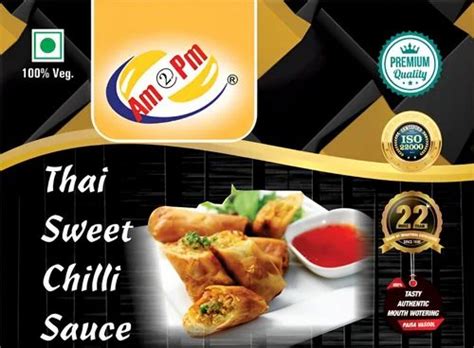 Chilli Sauces - Chilli Oregano Salad Dressing Manufacturer from Noida