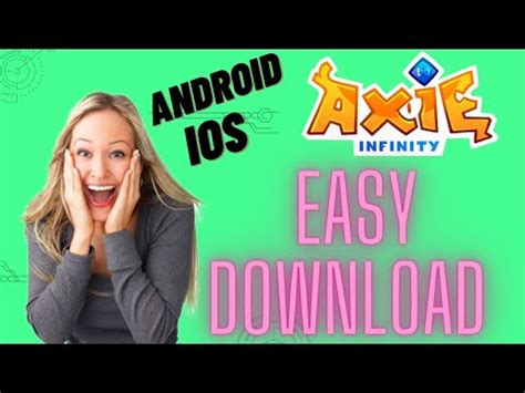 Axie Infinity iOS Download 的图像结果