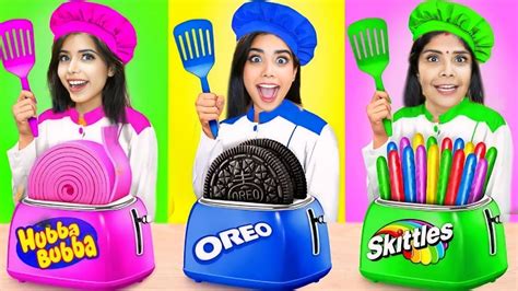 Krew Cook Challenges 的图像结果