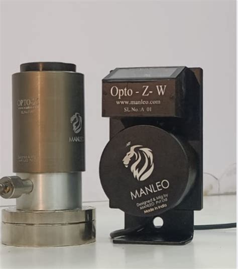 Manleo Designs’s OPTO-Z | Modern Manufacturing India