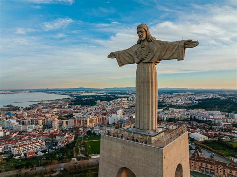 Visiter le Cristo Rei à Lisbonne : billets, prix, horaires
