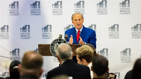 Why Did Greg Abbott Threaten '100% Tariff' on New…