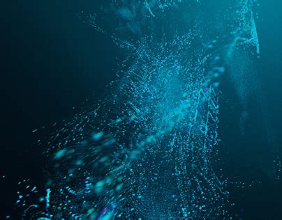 Computer Simulation of the Ocean 的图像结果