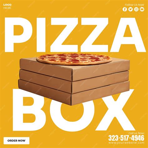 Image result for Pizza Box Inflatable for Advertising