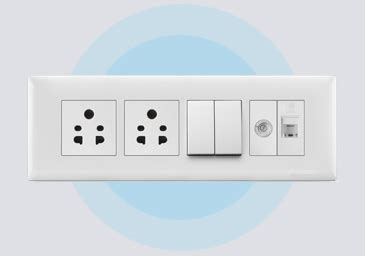 Smart Wiring Devices & Circuit Protection Solutions - Honeywell Building