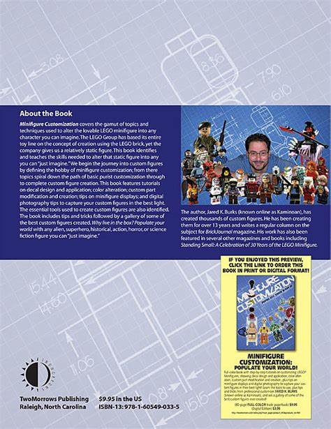 Image result for Lego Minifigure Customization