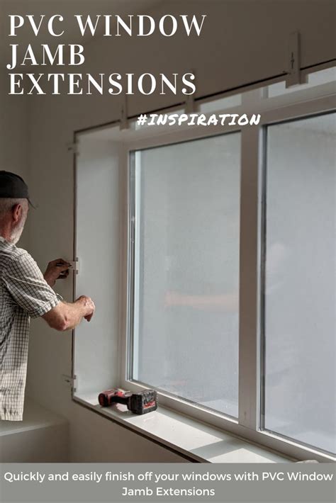 Image result for How to Remove Window Jam On PVC