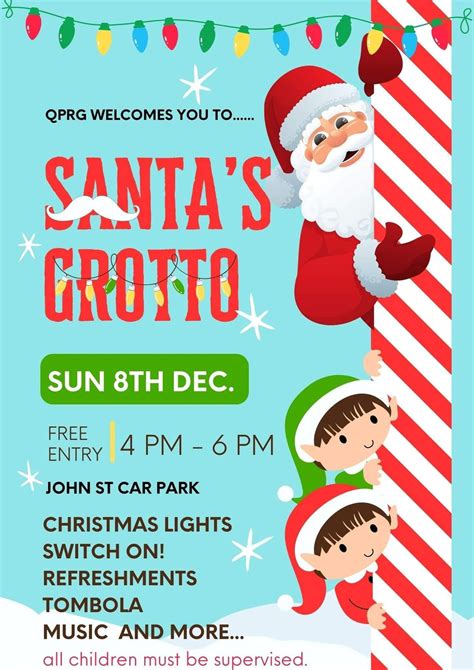 Santas Grotto, John Street Cadet Hut, Nairn, Forres, 15 December 2024 ...