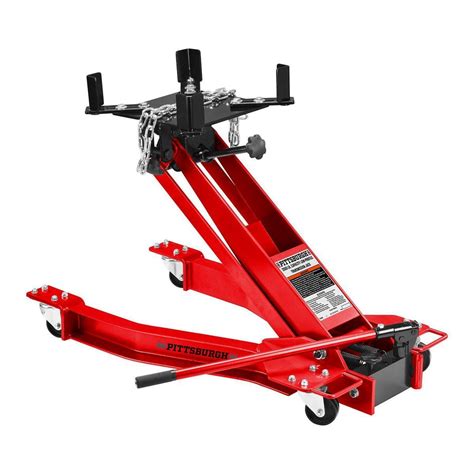 Transmission Jack Harbor Freight Tools at Jade Haylen blog