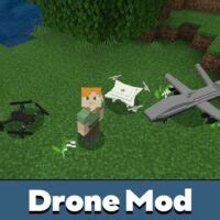 Image result for Open Computers Mod Minecraft Drones