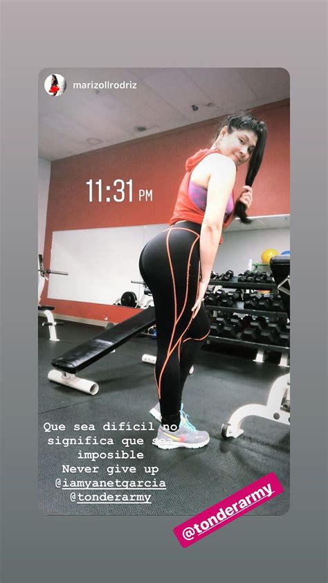 Yanet Garcia 🇲🇽 (@iamyanetgarcia) Bild Instagram Story von March 13 ...