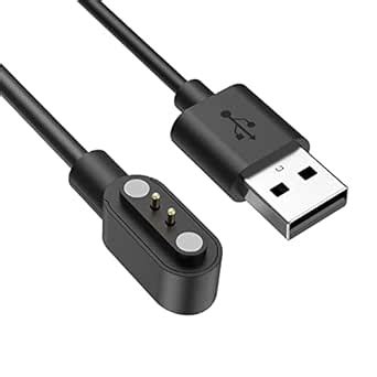 firebolt phoenix pro 1.3 Smartwatch USB All Type Charging Charger ...