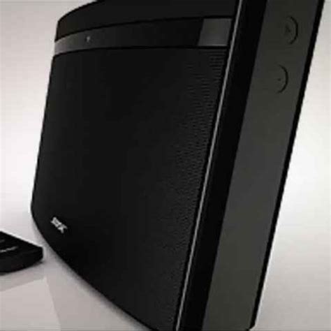 Bose SoundLink Air Review