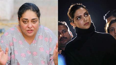 Meghna Gulzar Breaks Silence On Deepika Padukone's JNU Visit During ...