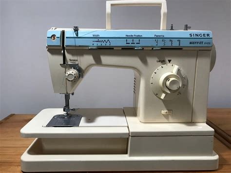 Image result for Singer Merritt 4552 Sewing Machine