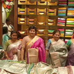 Best Top Rated Saree Shop in Venkatagiri, Andhra Pradesh, India | Yappe.in