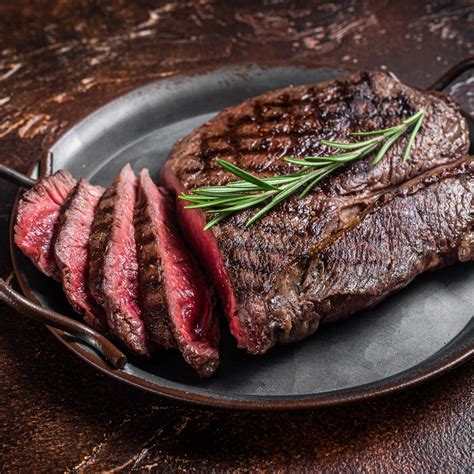 Tyksteg. All American By Steak Out - Steak-out