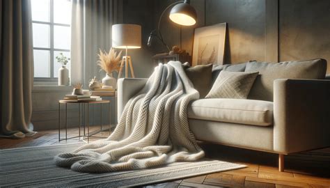 How to Stop Fleece Blanket from Shedding: Official Tips 🛋️