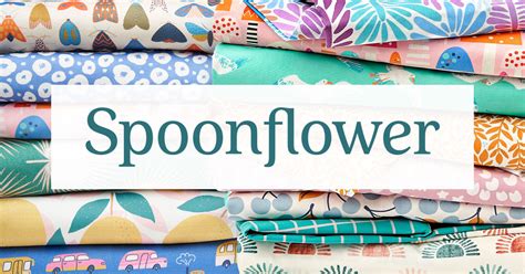 Image result for Spoonflower Designs