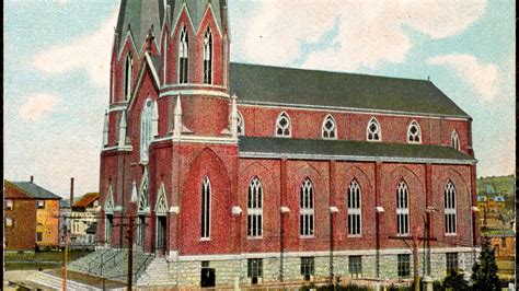 5 Fall River Catholic churches destroyed or sold in city's history