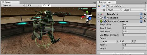 Image result for First Person Controller Tutorial