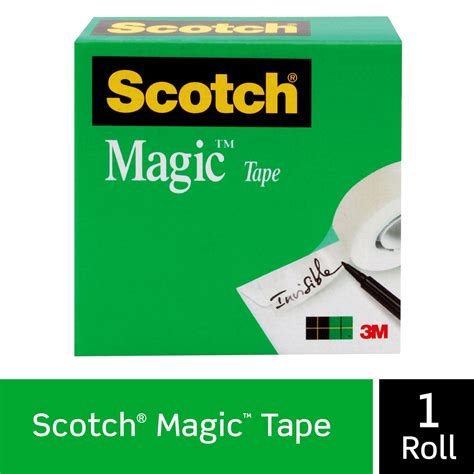 Scotch Tape Refills For Dispenser at Despina Olson blog