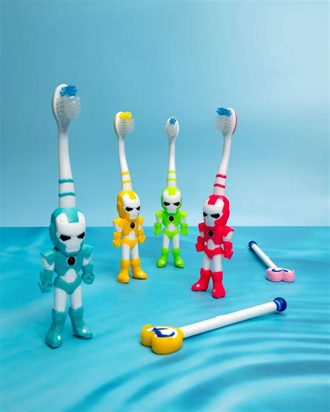 Rapid Robot - My Framer Site