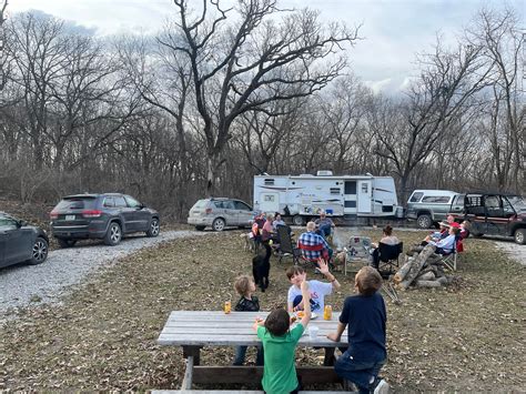 Camping Near Des Moines, IA, US: 20 Best Campgrounds 2026 | Hipcamp