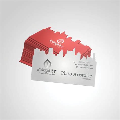 Printing Company Business Cards 的图像结果