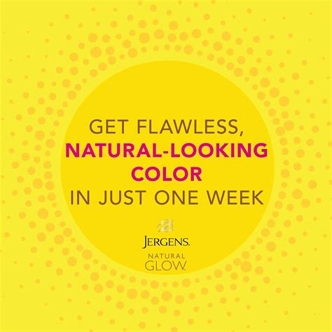 Buy Jergens Natural Glow Wet Skin In-Shower Self Tanner Body Lotion ...