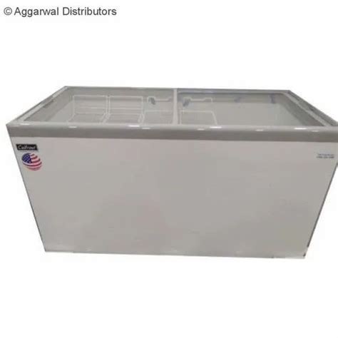 Glass Top Freezer - celfrost Hard Top Chest Freezers / Coolers ...