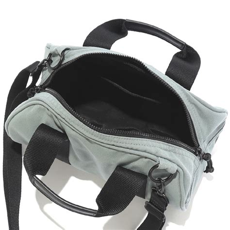 THE NORTH FACE PURPLE LABEL ノースフェイス パープルレーベル "Field Demi Duffle Bag ...