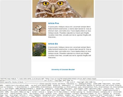 Image result for Code Tutorial Newsletter