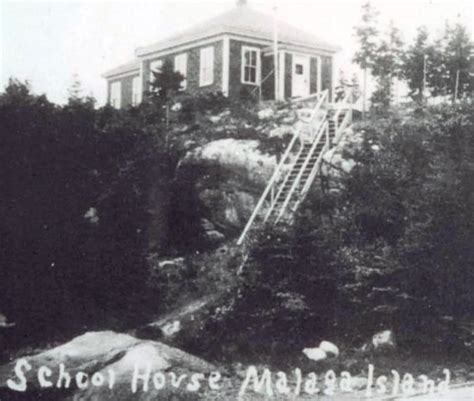 Malaga Island: An Overview of its Cultural and Natural History – Maine ...