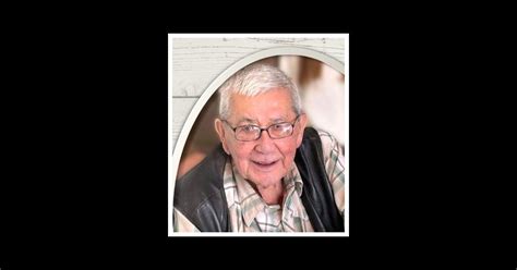 Obituary | Robert Gunville | Nero Funeral Home