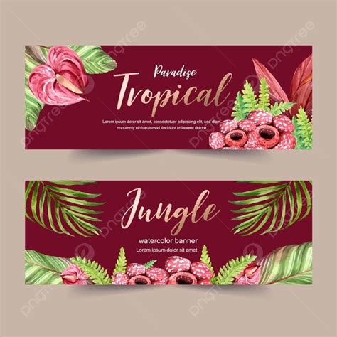 Red Banner Design 的图像结果