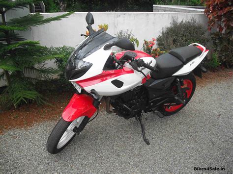 Modified Pulsar 220 Photos - Bikes4Sale